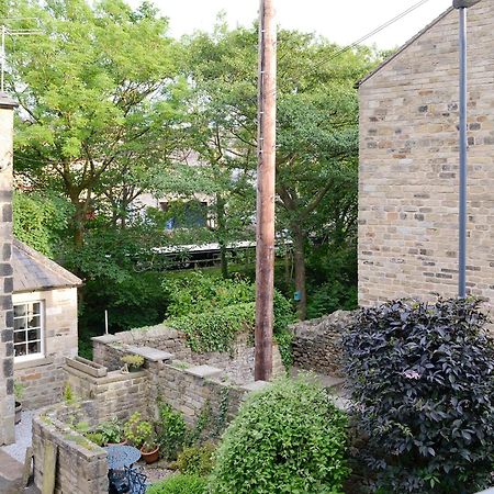 Back O The Beck Skipton Exterior foto