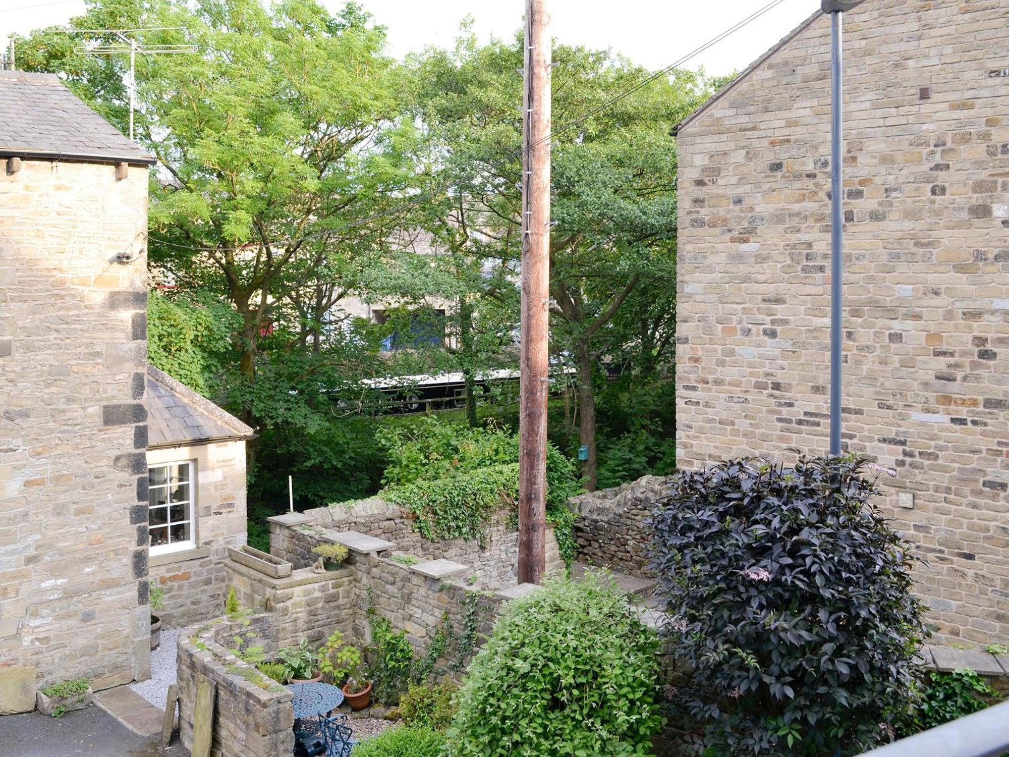 Back O The Beck Skipton Exterior foto